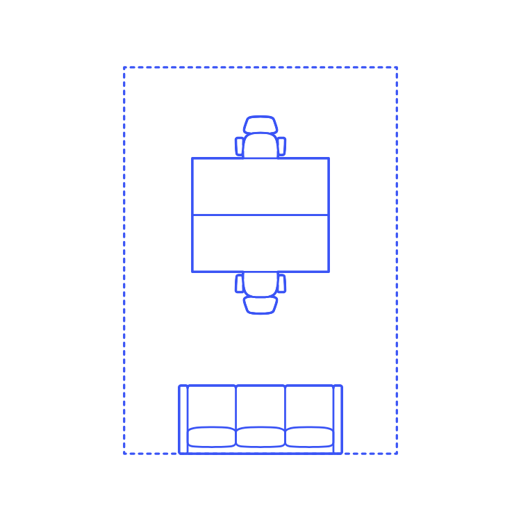 Layouts Private Offices Shared Pair Center Lounge Craft Design Svg File Free Vectors